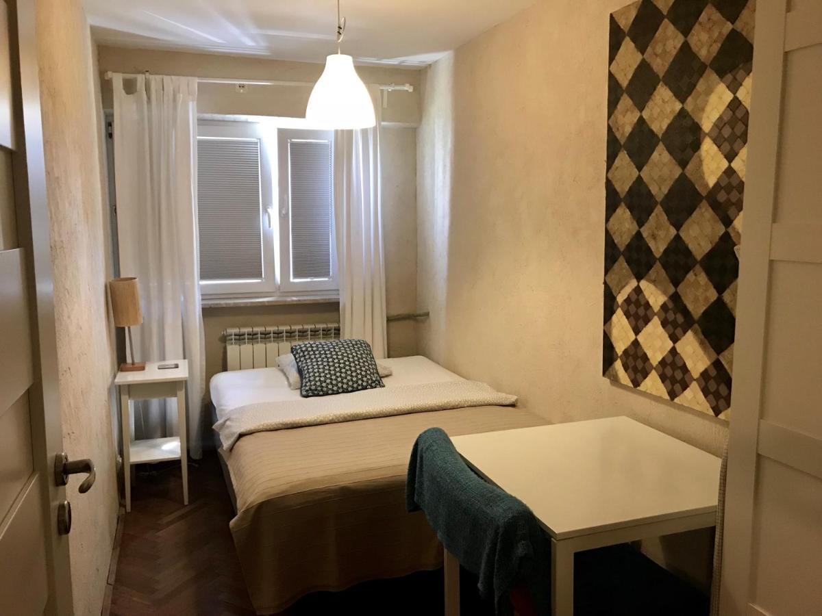 Apartament Slodowiec