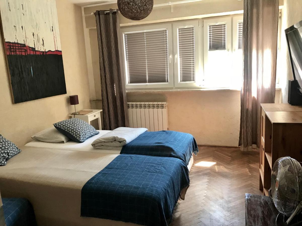 Apartament Slodowiec Apartment *