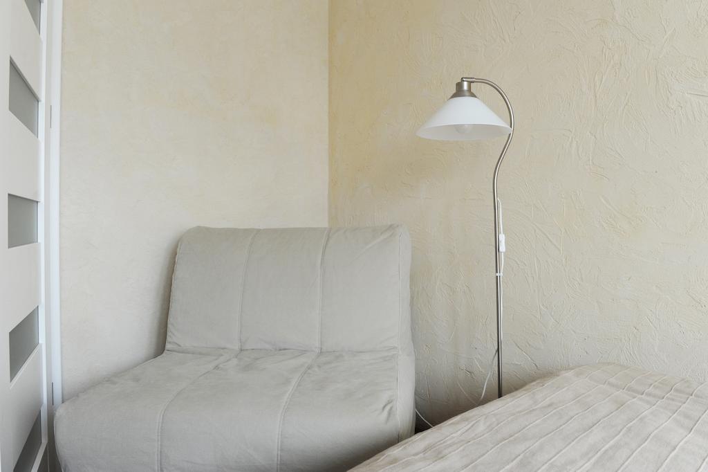 Apartament Slodowiec * Warsaw