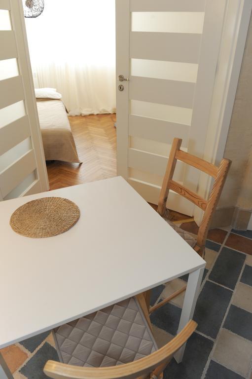 Apartament Slodowiec Warsaw