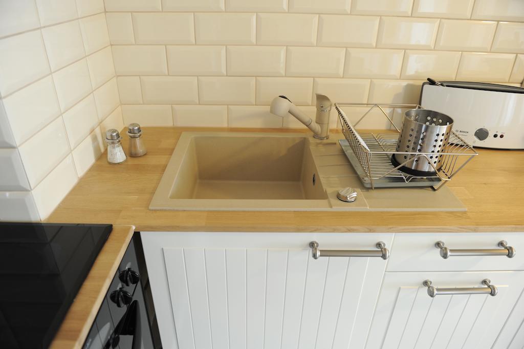 Apartament Slodowiec