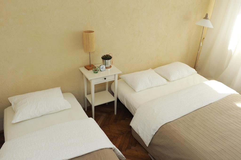 Apartment Apartament Slodowiec Warsaw