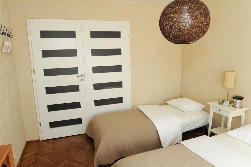 Apartament Slodowiec * Warsaw