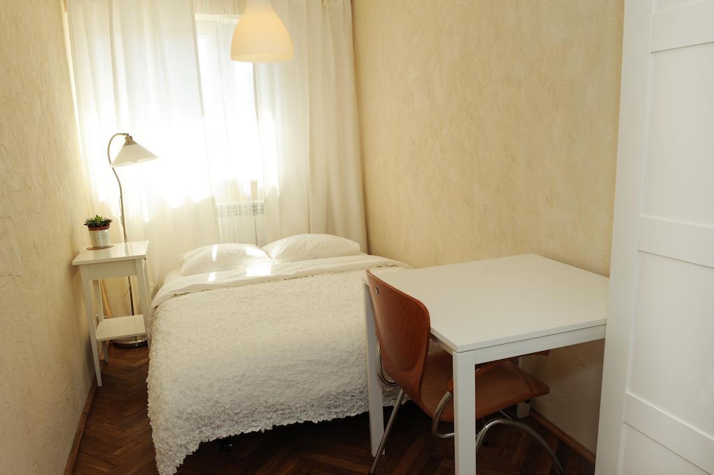Apartament Slodowiec Apartment Warsaw