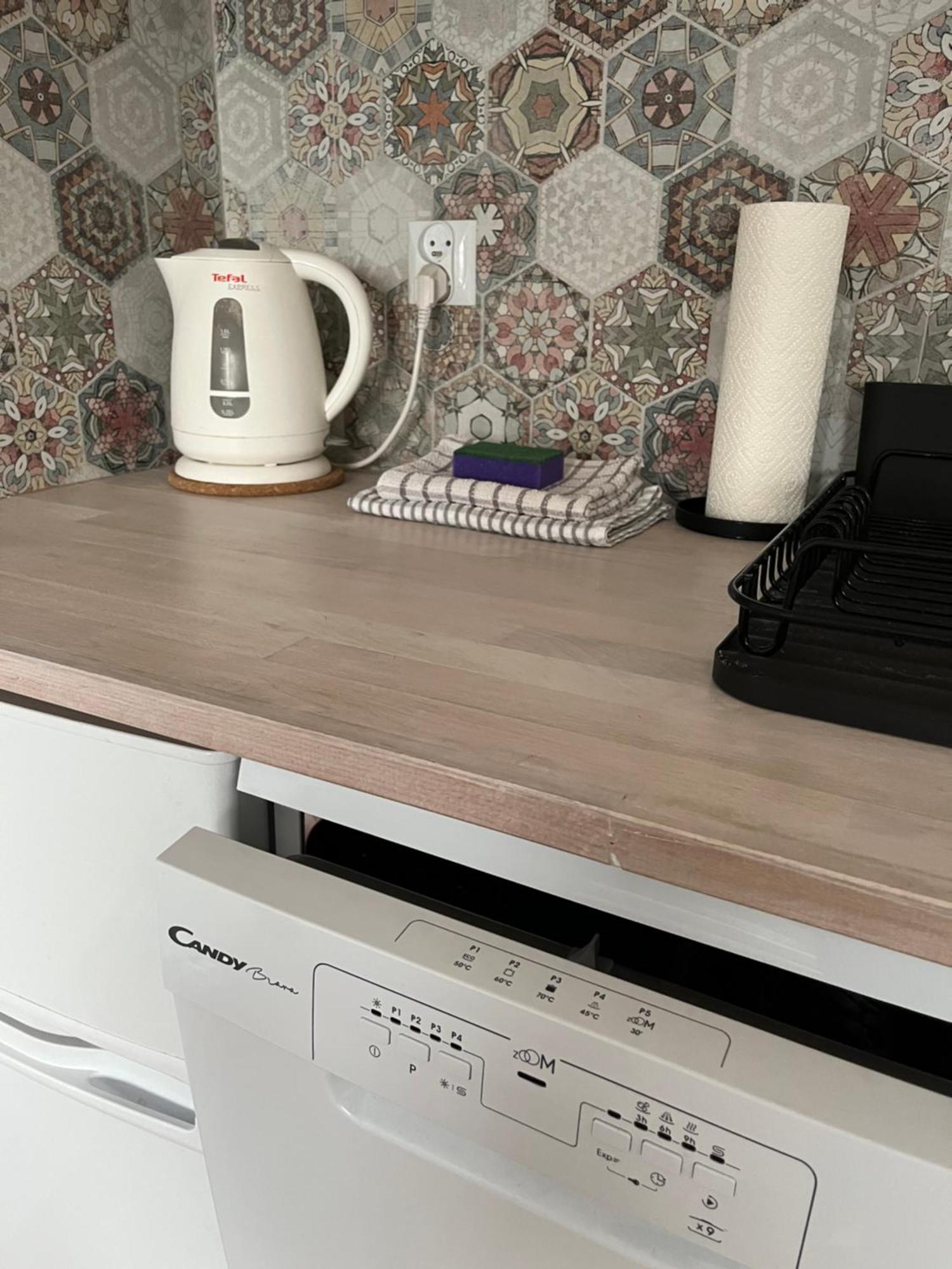 Apartament Slodowiec Apartment *