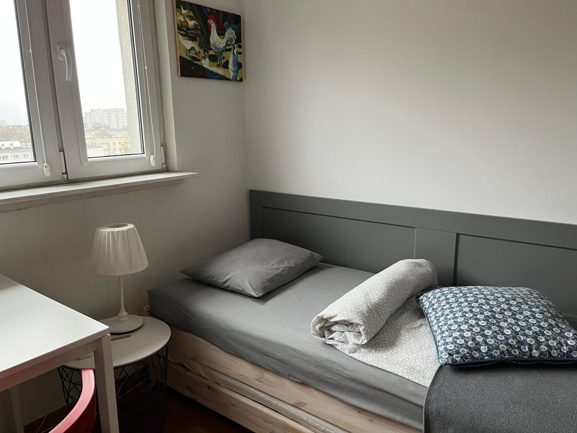Słodowiec Apartament Warszawa