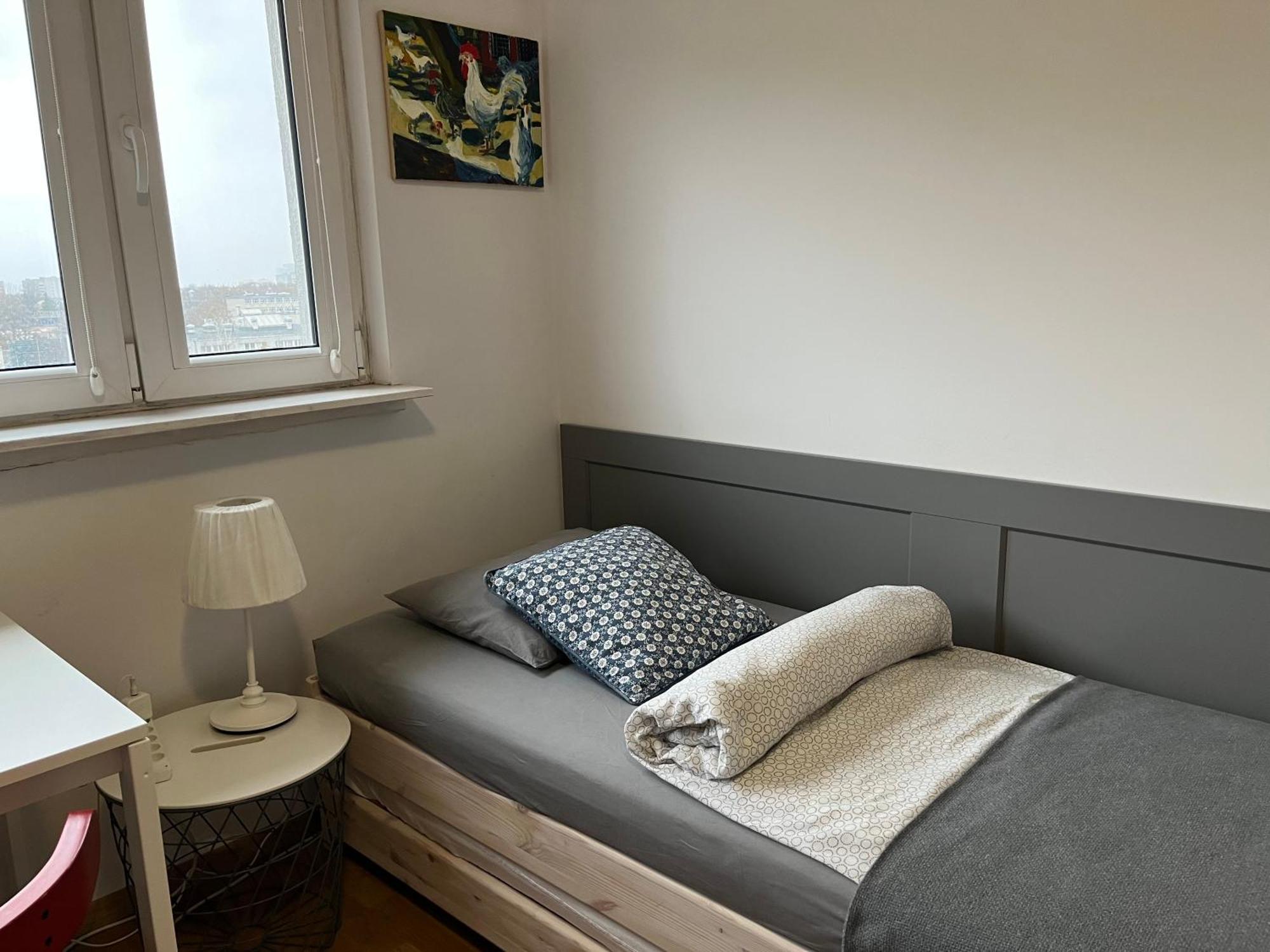 Apartament Slodowiec Apartment