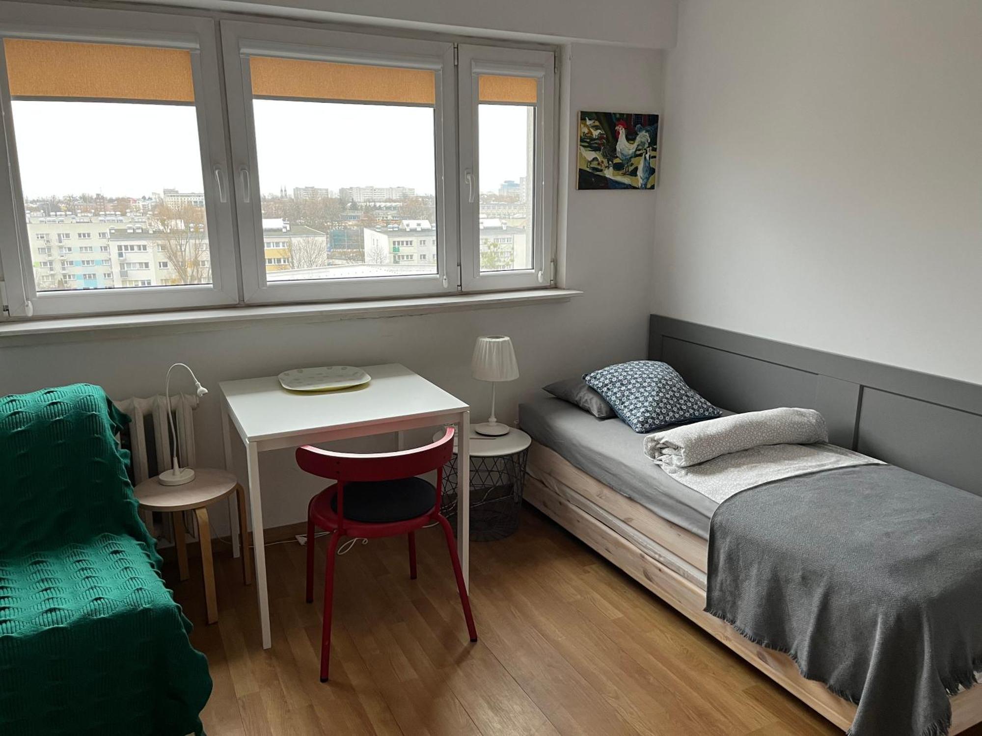 Apartament Slodowiec * Warsaw