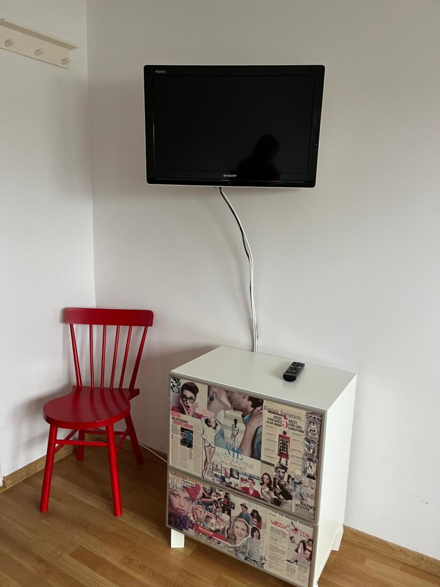 Apartament Słodowiec Warszawa