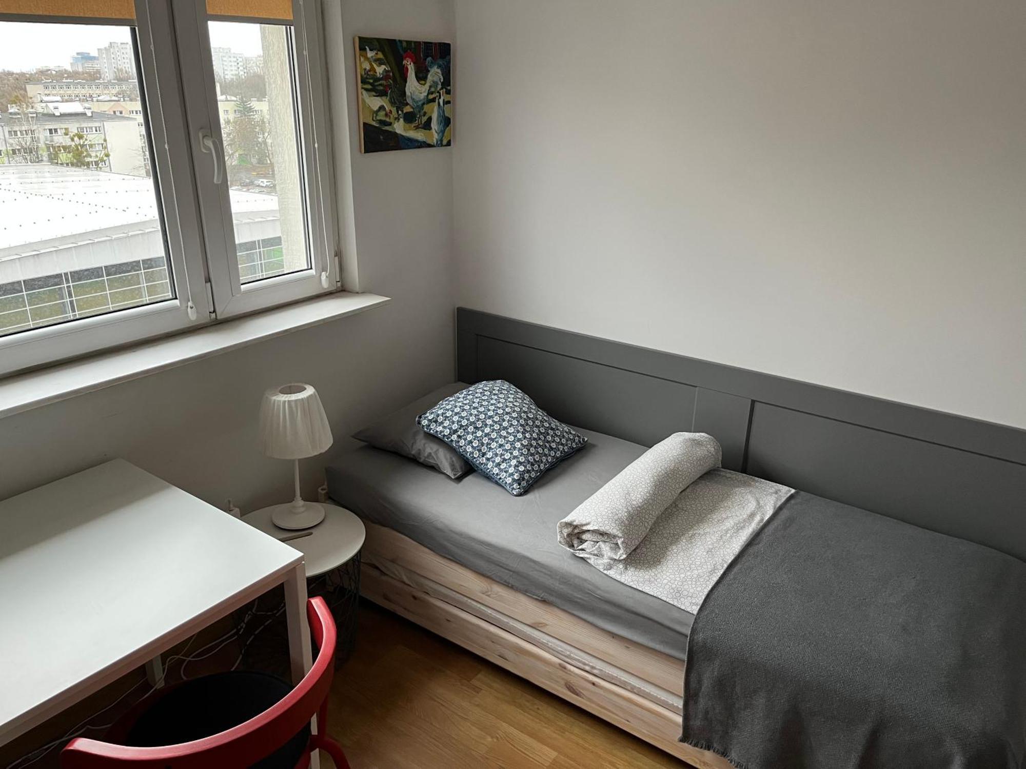 Apartament Słodowiec *