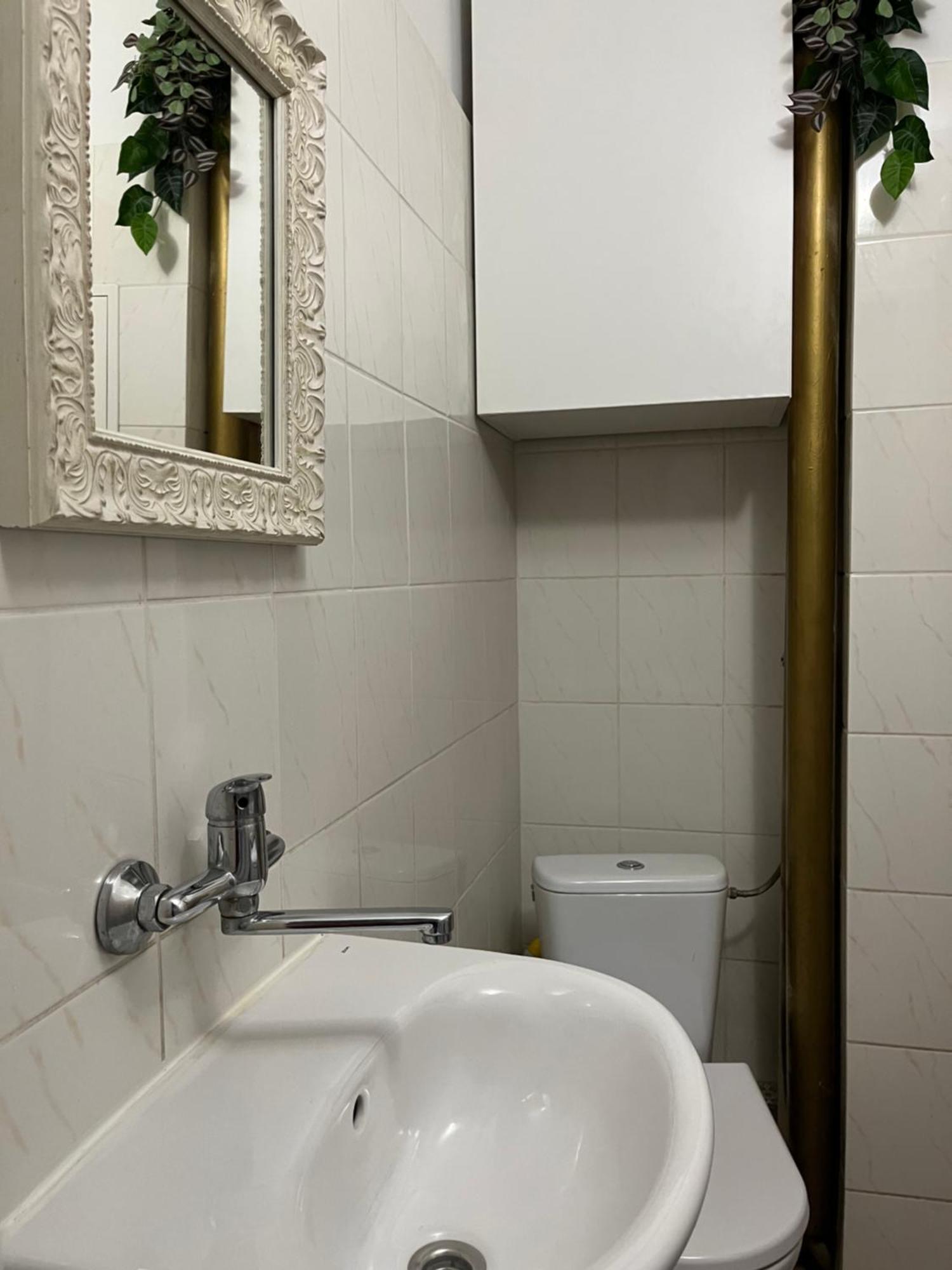 Apartament Slodowiec