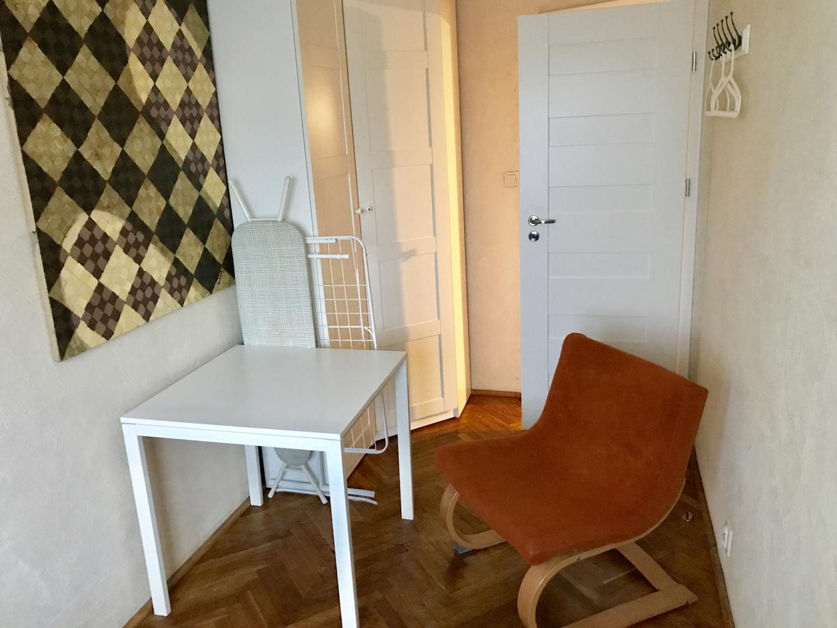 Apartament Slodowiec Warsaw